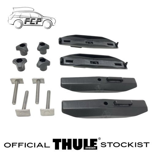 Thule track adapter kit - adapter,
