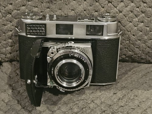 Kodak retina iii type 028 - iii, c