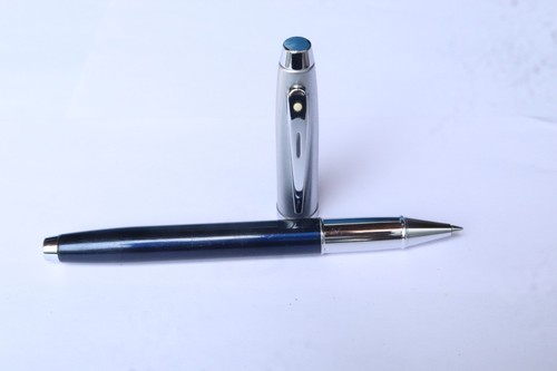 Sheaffer 100 roller ball pen - sheaffer,