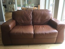PAIR OF SOFA ITALIA
