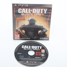 Sony PlayStation 3 Game Call