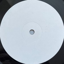 Pearly Gates - Sweet - UK Promo 12" Vinyl - Unknown - Funkin' Marvellous Records