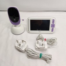 Smart video baby - bt, monitor