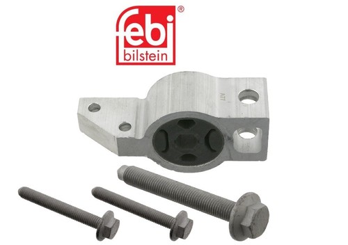 Febi suspension arm bush kit - arm,