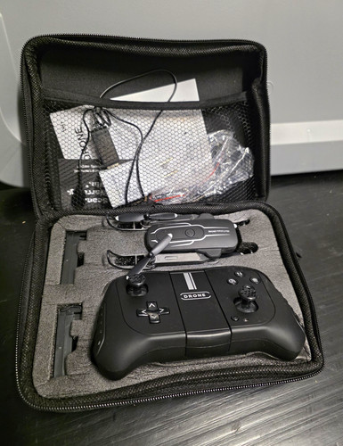 S17 mini drone quadcopter - s17,