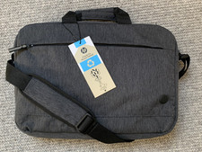 HP Prelude Pro Grey Laptop Bag