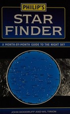 Philip's Star Finder by