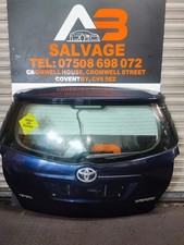 TOYOTA VERSO 2009-2015