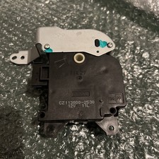 Suzuki Swift Heater Flap