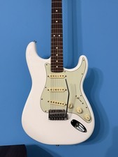Fender Player I/II Strat with