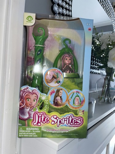 Wowwee lite sprites - wowwee,