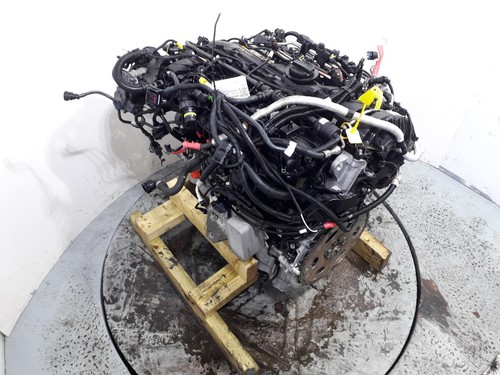 Bmw series engine 2018 - 8,