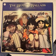 The Beatles Ballads 20