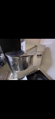 Italian dough mixer spiral - italian,