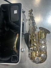 Jupiter JAS710 Alto Saxophone