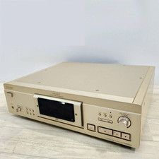 Sony CDP-XA50ES CD Player ES