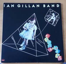 Ian Gillan Band-Child In Time