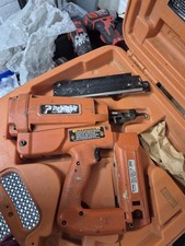 Paslode Im250 2nd Fix nail gun
