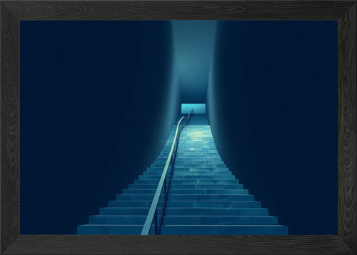 Optical illusion infinite - illusion,