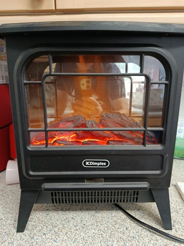 Dimplex microstove portable - dimplex,