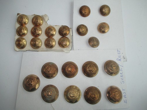 Collection east surrey - of,