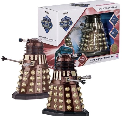 Doctor who history the - doctor, of