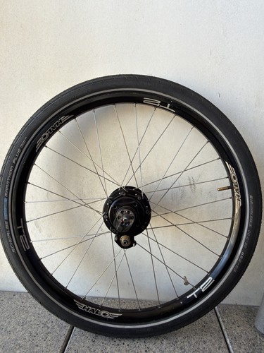 Rohloff speedhub 500 32h - speedhub, 500/14