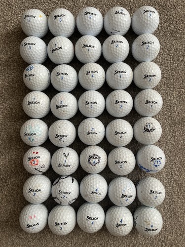 Srixon ad333 golf - srixon, balls