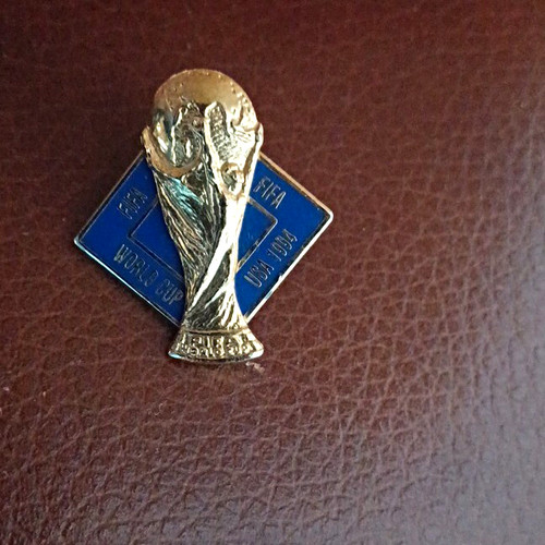 Fifa world cup usa - usa, 1994