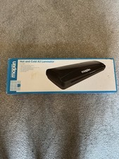 Maplin Hot And Cold A3