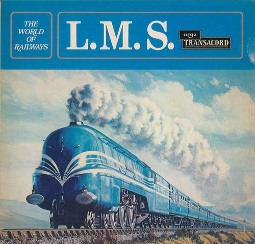 Artist s london - artist, l.m.s.