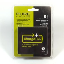 Genuine Pure Choice ChargePAK