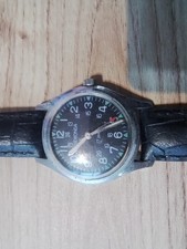 Vintage Sekonda USSR Mens