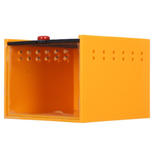 Acrylic enclosure reptile - enclosure,