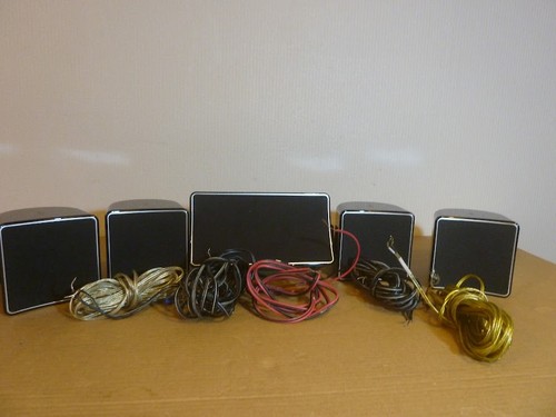 Jamo a102 home theater - home,
