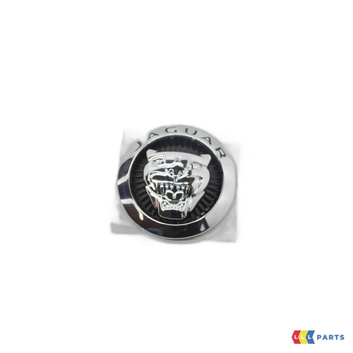 New genuine jaguar type - jaguar, f