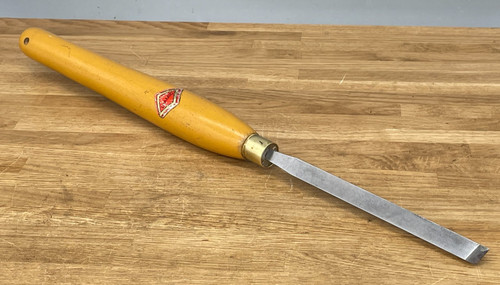 Vintage henry taylor diamic - henry,