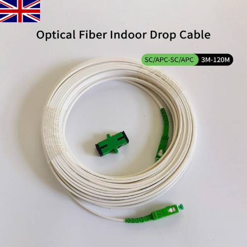 120m apc fiber optic - 3m-120m,