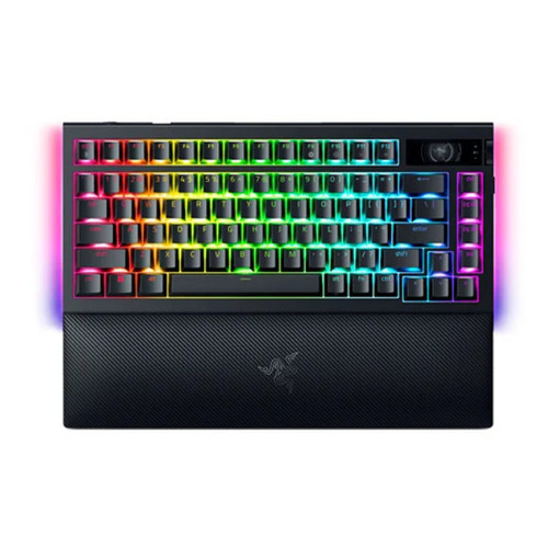 Razer blackwidow pro - razer, 75%