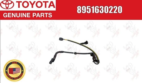 Lexus oem front abs sensor - lexus,
