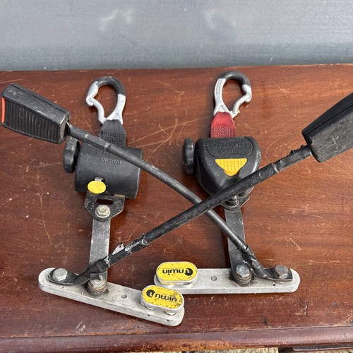 Unwin quattro disabled - unwin,