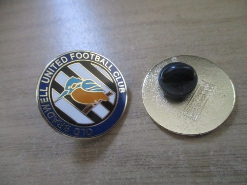 Old bradwell united non - old, fc