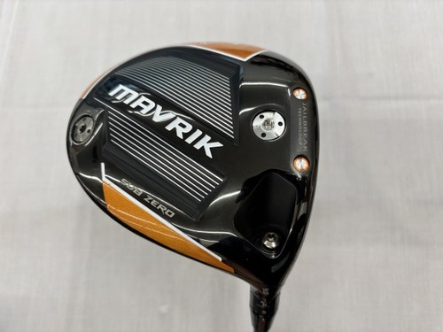 Callaway mavrik sub - callaway,