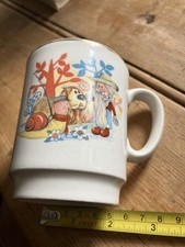 Lcb5 Serge Danot 67 BBC TV Series The Magic Roundabout Dougal Dog Brian Mug