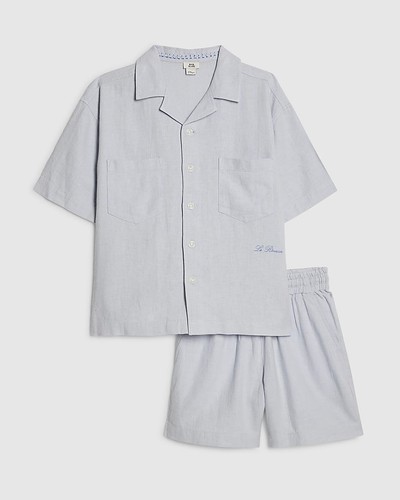 River island boys shirt - island,