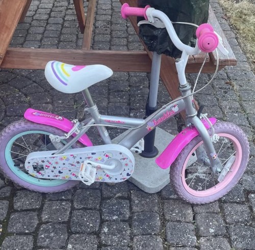 Used halfords apollo - apollo, twinkles