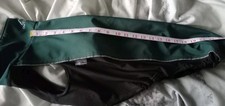 DG DOGGEAR GREEN DOG JUMPER SIZE M3