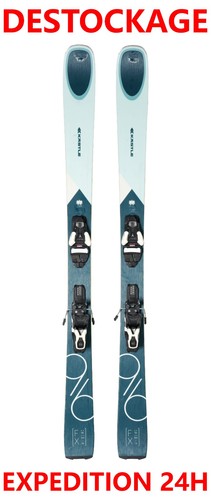Kastle ski size 172 - "fx,
