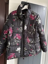 Joules Women's Padded Coat