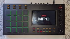 MPC Touch Akai Professional